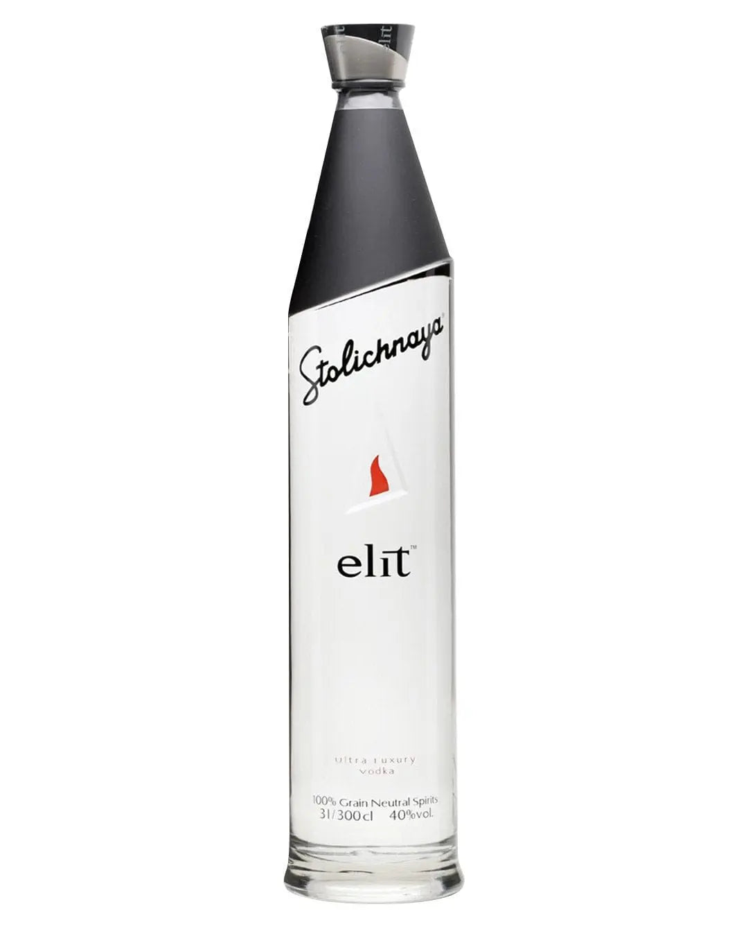 Elit Vodka Jeroboam, 3 L