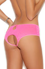 Pink Wide Band Panty