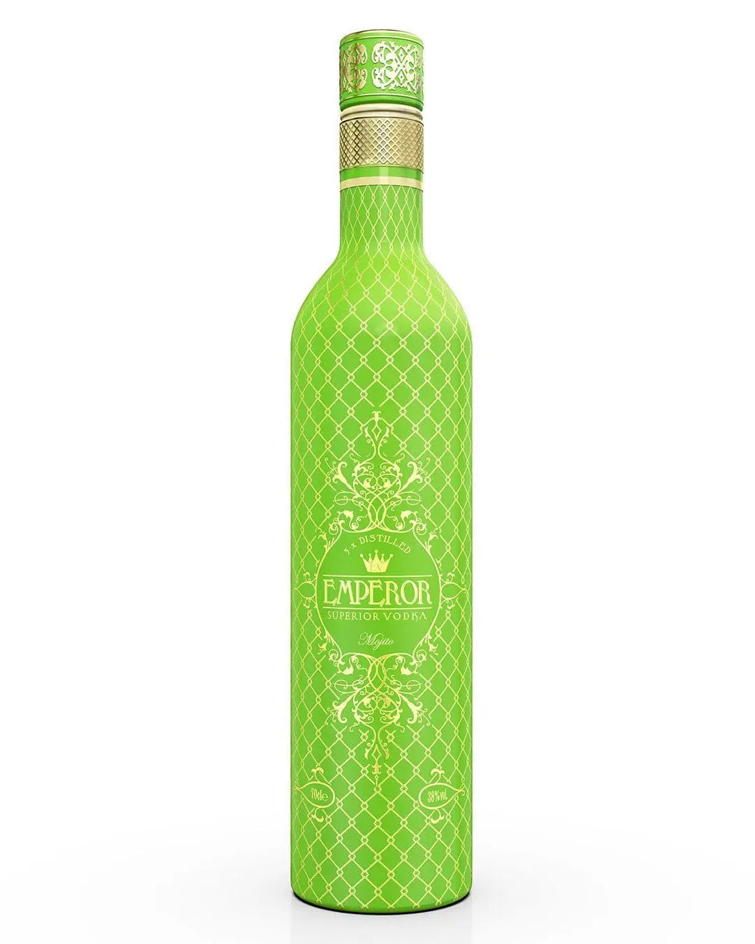 Emperor Superior Mojito Vodka, 70 cl