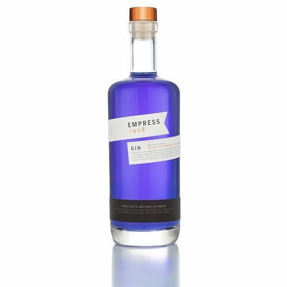 Empress 1908 Indigo Gin (750 mL)