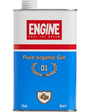 Engine Organic Gin (1L)