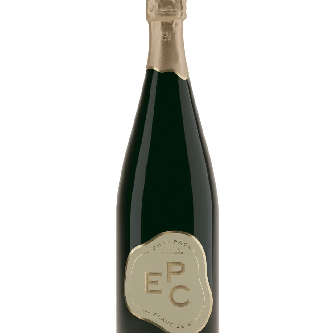 EPC Blanc de Blancs Champagne, 75 cl