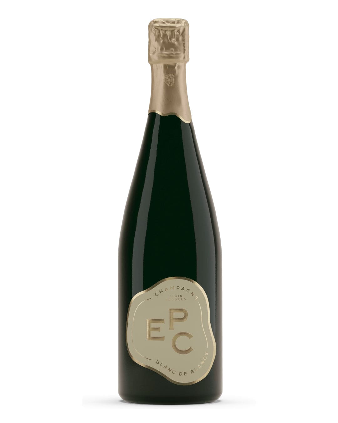 EPC Blanc de Blancs Champagne, 75 cl