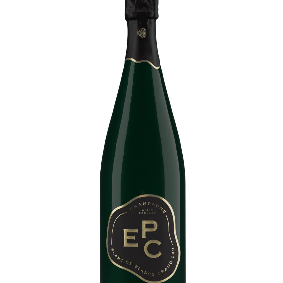 EPC Blanc de Blancs Grand Cru Champagne, 75 cl