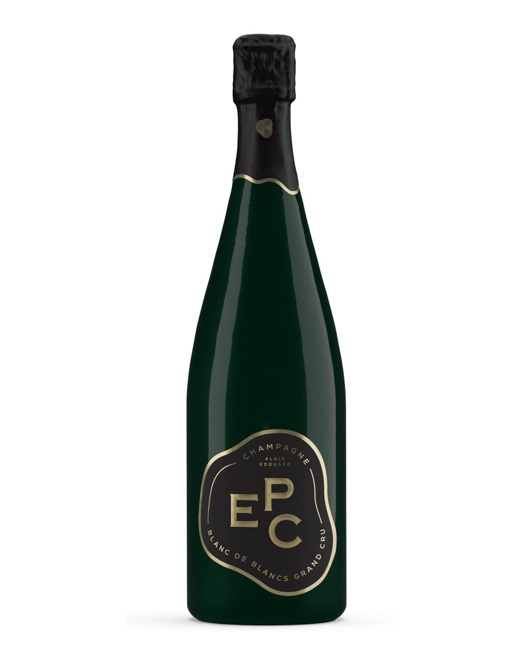 EPC Blanc de Blancs Grand Cru Champagne, 75 cl