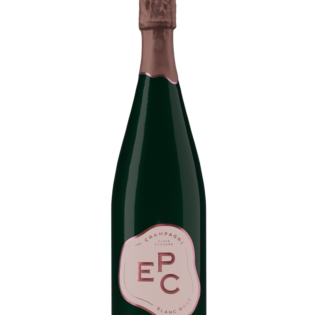 EPC Blanc Rosé Champagne, 75 cl