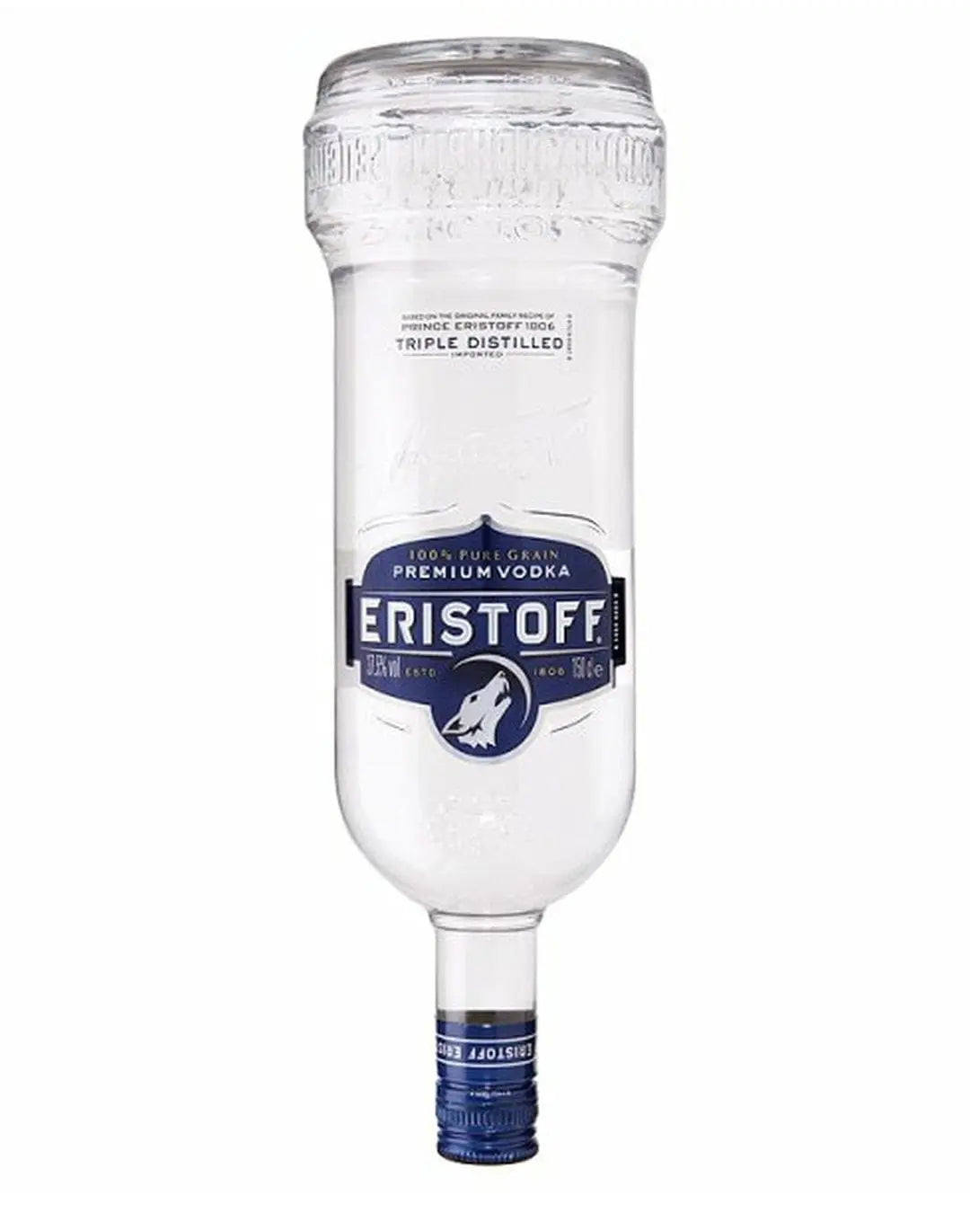 Eristoff Vodka, 1.5 L