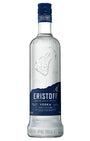 Eristoff Vodka, 70 cl