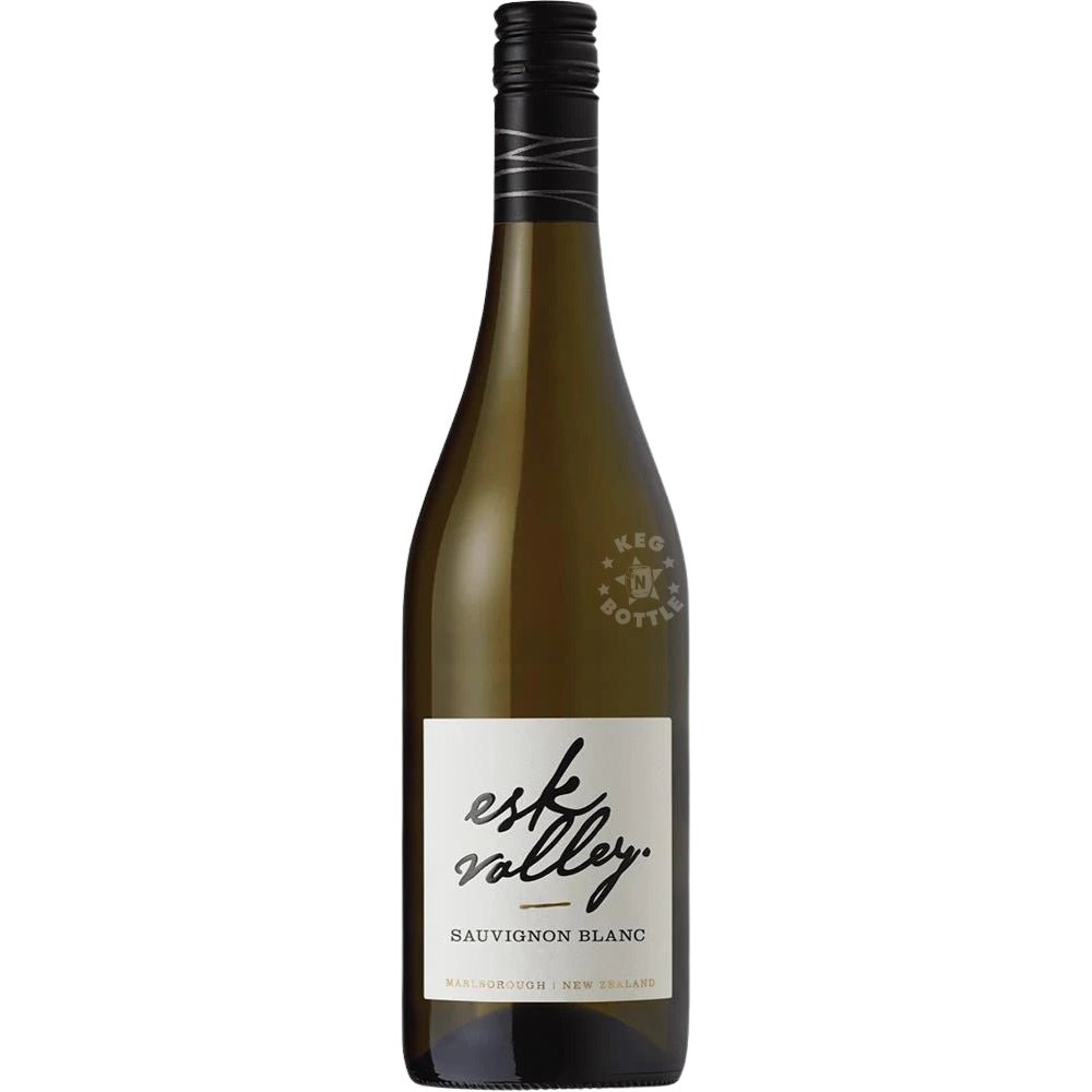 Esk Valley New Zealand Sauvignon Blanc 2023 (750 ml)