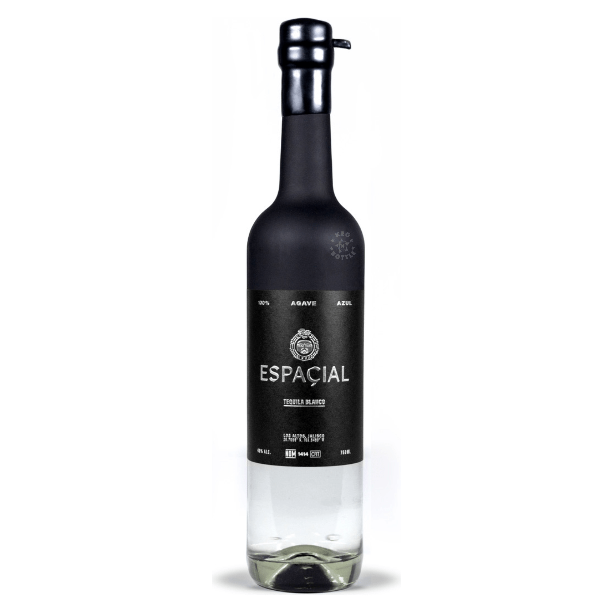 Espacial Tequila Blanco (750 ml)