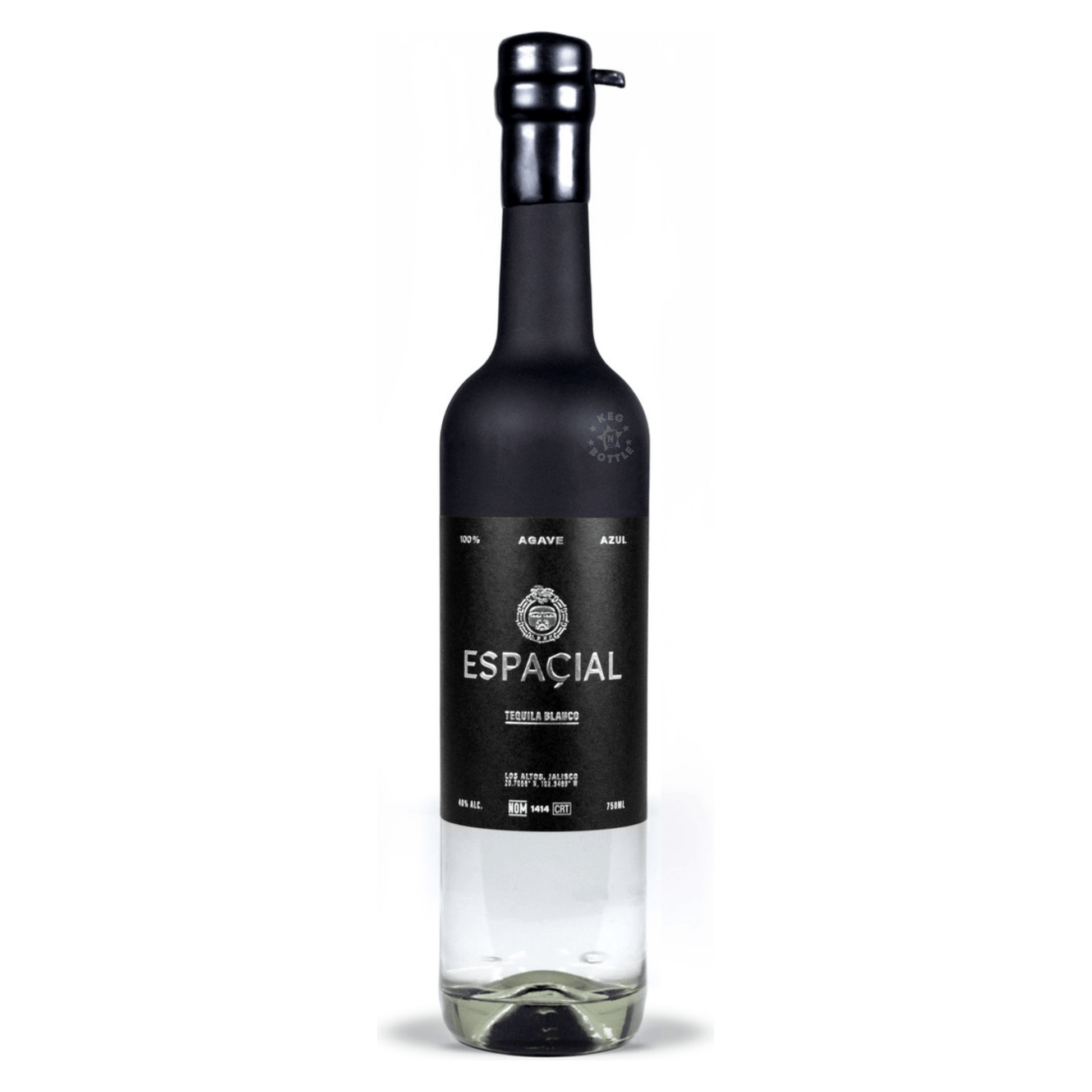 Espacial Tequila Blanco (750 ml)