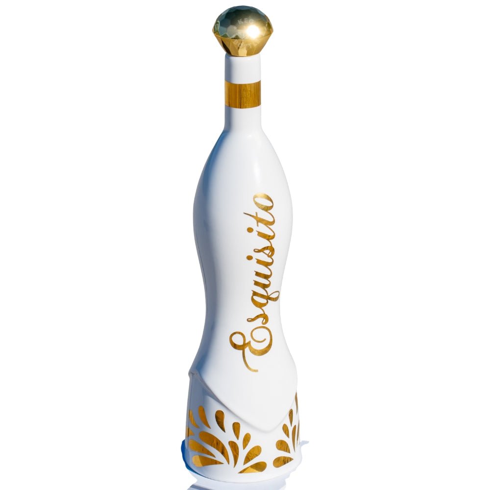 Esquisito Ultra-Premium Reposado Tequila (750 ml)