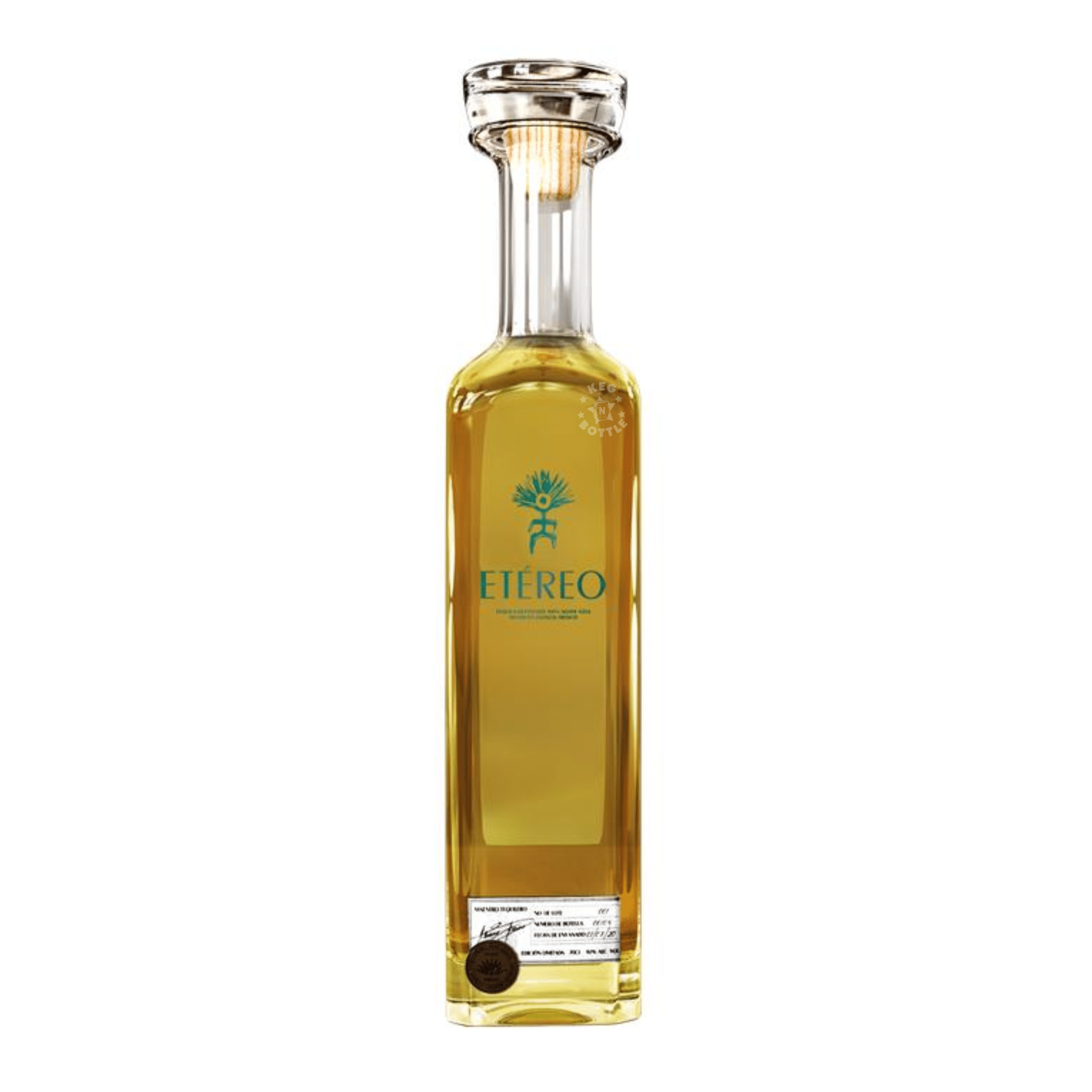 Etereo Reposado Tequila (700 ml)