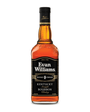 Evan Williams Black Label Kentucky Straight Bourbon (750 ml)