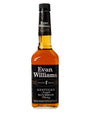 Evan Williams Kentucky Black Label Straight Bourbon Whiskey, 70 cl