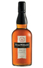 Evan Williams Single Barrel Vintage Bourbon Whiskey, 70 cl
