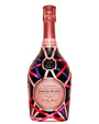 Laurent-Perrier Cuvée Rosé Ribbons Champagne Limited Edition, 75 cl