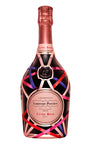 Laurent-Perrier Cuvée Rosé Ribbons Champagne Limited Edition, 75 cl