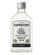 Expedition Superior Light White Rum, 35 cl
