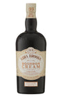 Ezra Brooks Bourbon Cream Liqueur, 70 cl