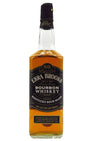 Ezra Brooks Bourbon Whiskey, 70 cl