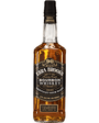 Ezra Brooks Kentucky Sour Mash Bourbon Whiskey 90 Proof (750 ml)
