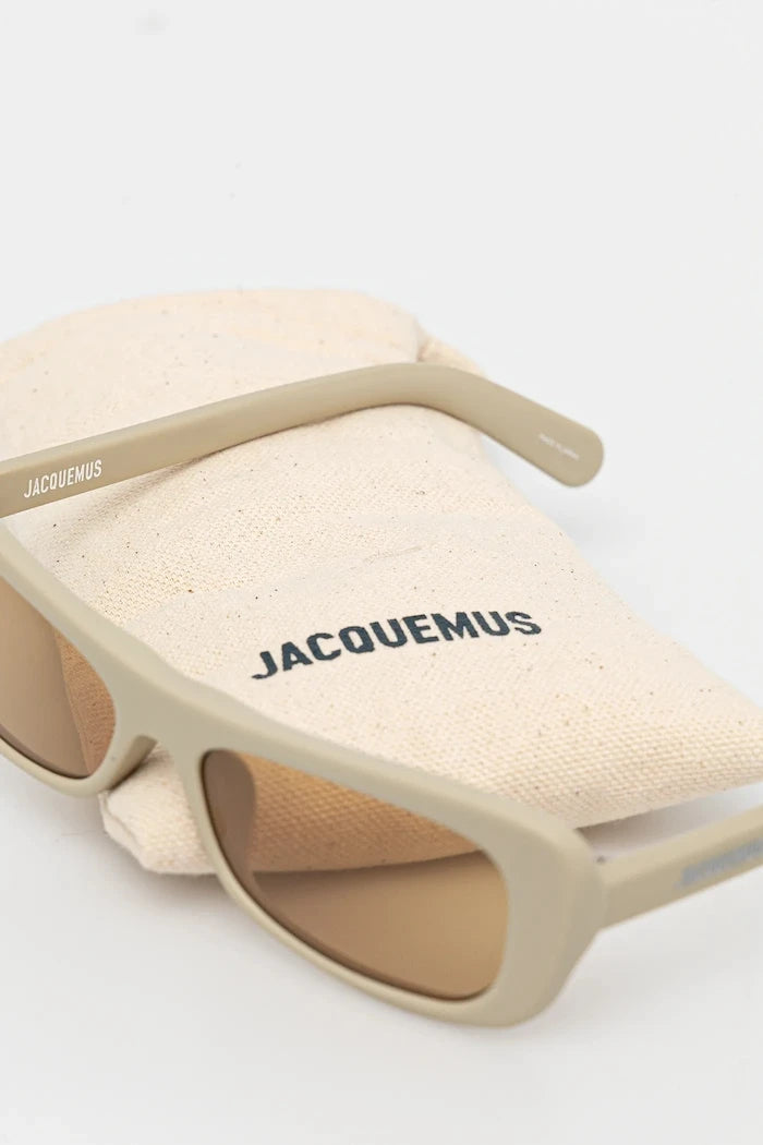 Слънчеви очила Jacquemus CAPRI