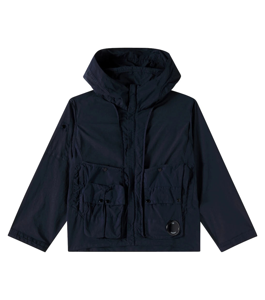 C.P. Company Kids - Compass jacket