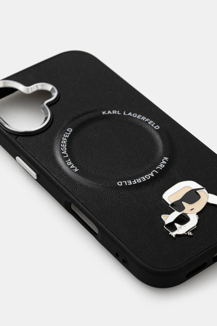 Кейс за телефон Karl Lagerfeld iPhone 17