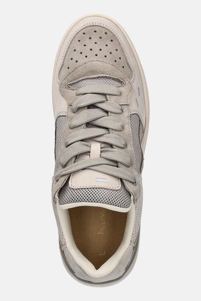 Велурени маратонки Filling Pieces Cruiser Stride