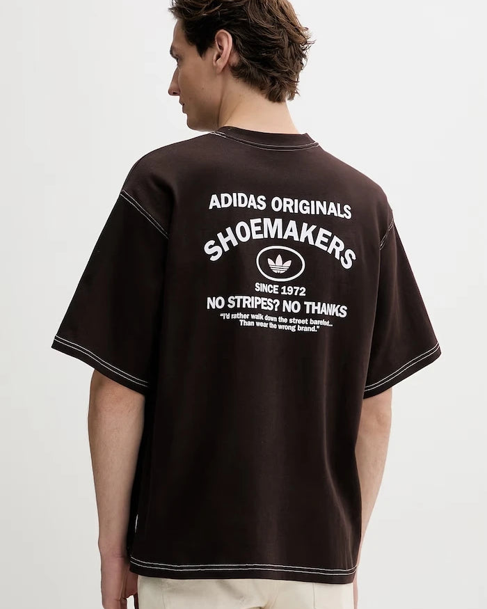 adidas Originals Pamuklu Tişört