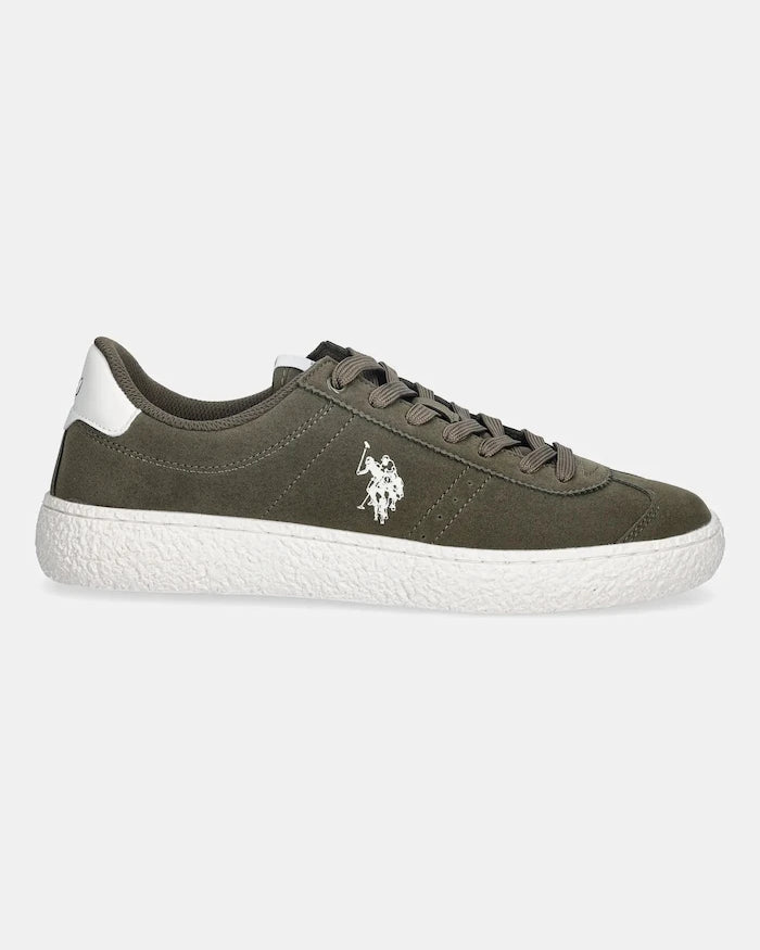 U.S. Polo Assn. JODIE001 Spor Ayakkabı