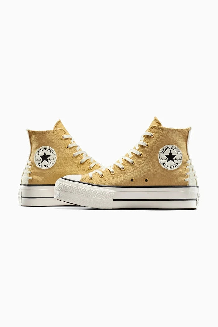 Високи кецове Converse Chuck Taylor All Star Lift