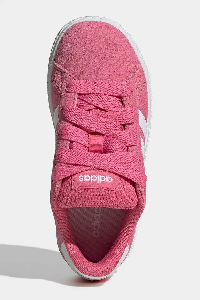 adidas GRAND COURT 00s Çocuk Süet Spor Ayakkabı