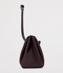 Large Leather Madrid Shoulder Bag