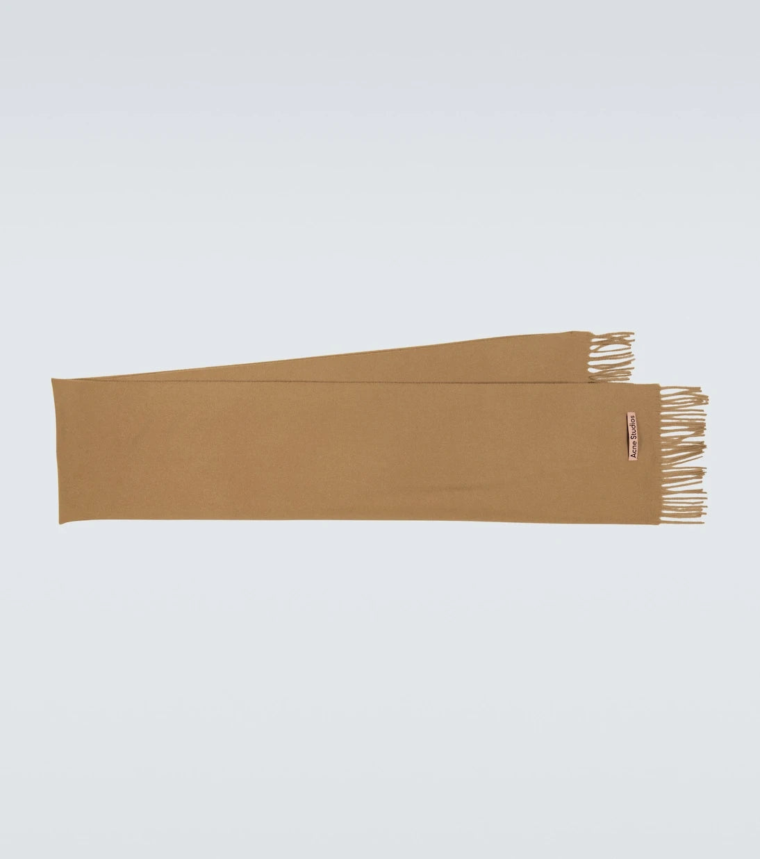 Acne Studios - Cashmere scarf
