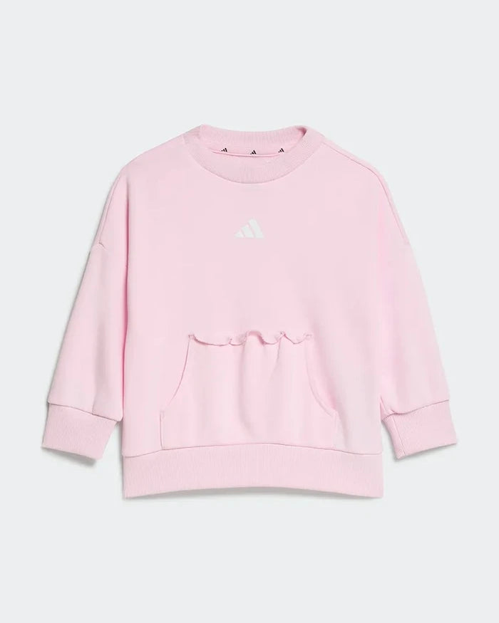 adidas комплект за деца с памук