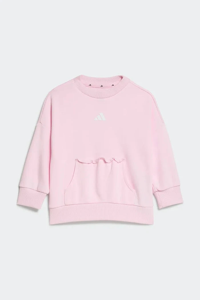 adidas комплект за деца с памук