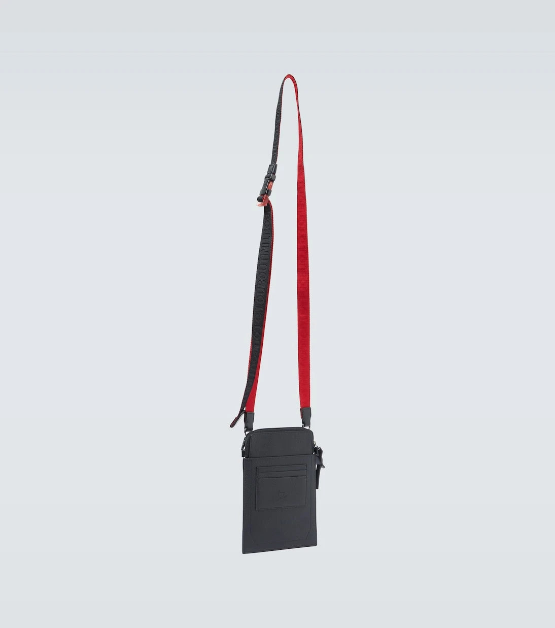 Christian Louboutin - Loubilab Spike shoulder bag
