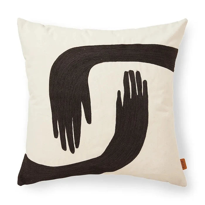 ferm LIVING Pose Dekoratif Yastık Kılıfı