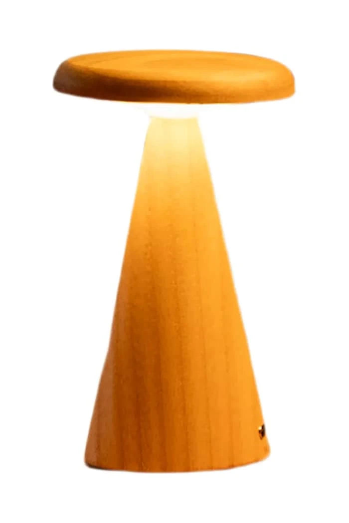 Gingko Design Sylva Mini 14 cm Kablosuz LED Masa Lambası