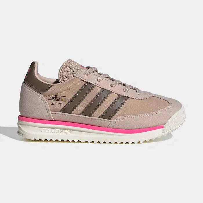 Детски маратонки adidas Originals SL 72 RS