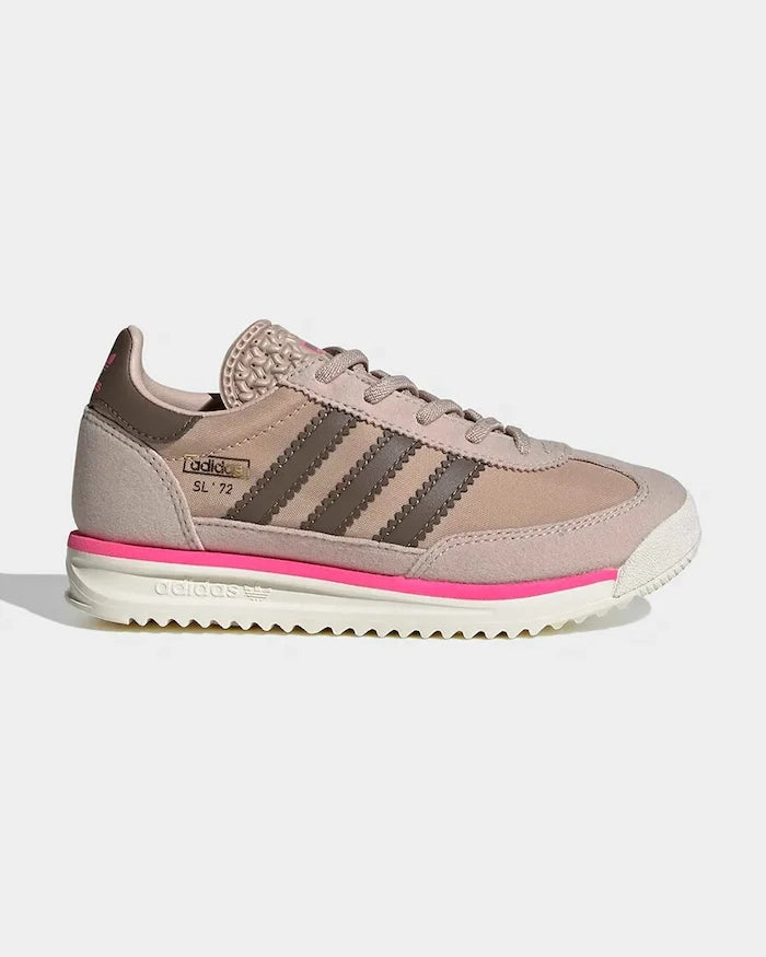 adidas Originals SL 72 RS Çocuk Spor Ayakkabı