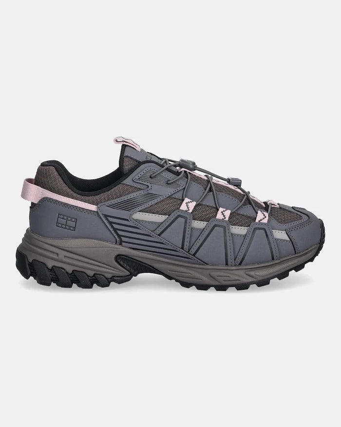 Tommy Jeans TJW OUTDOOR RUNNER Spor Ayakkabı
