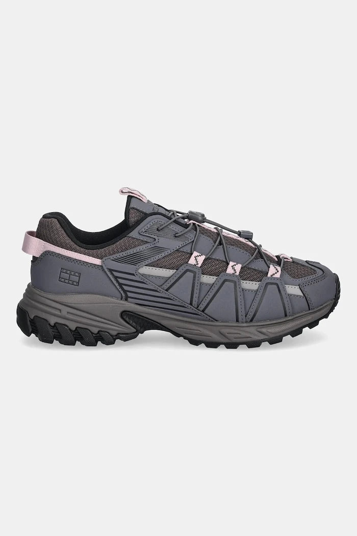 Маратонки Tommy Hilfiger TJW OUTDOOR RUNNER