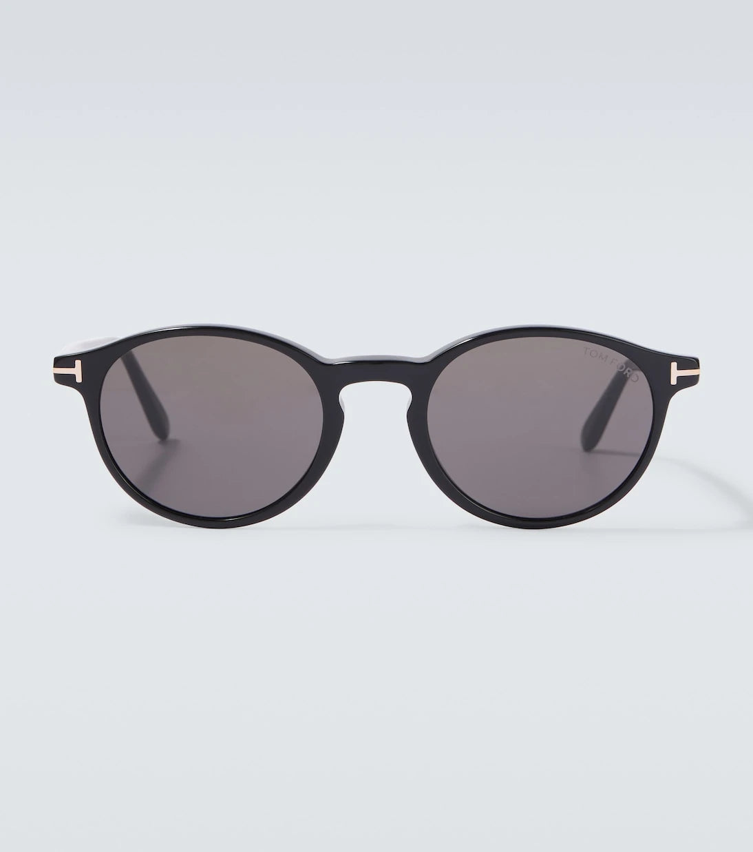 Tom Ford - Prescott round sunglasses