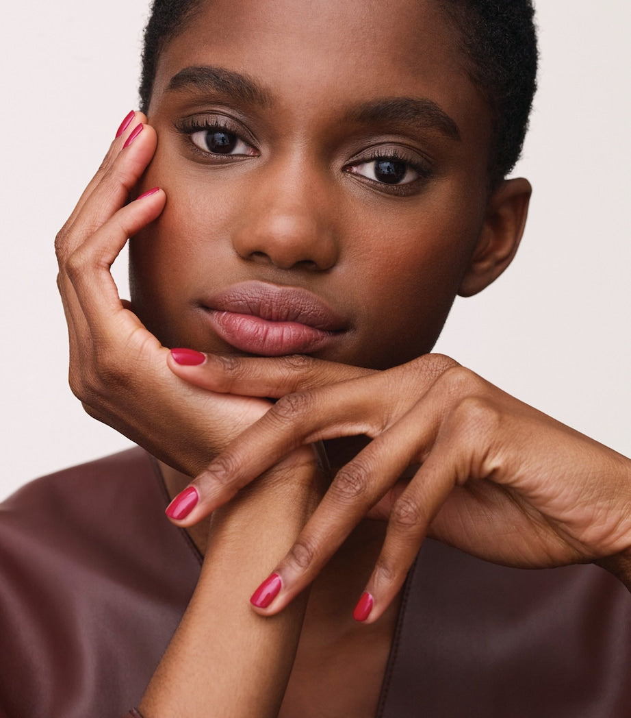 HERMÈS Les Mains Hermès Nail Enamel - 77 Rouge Grenade