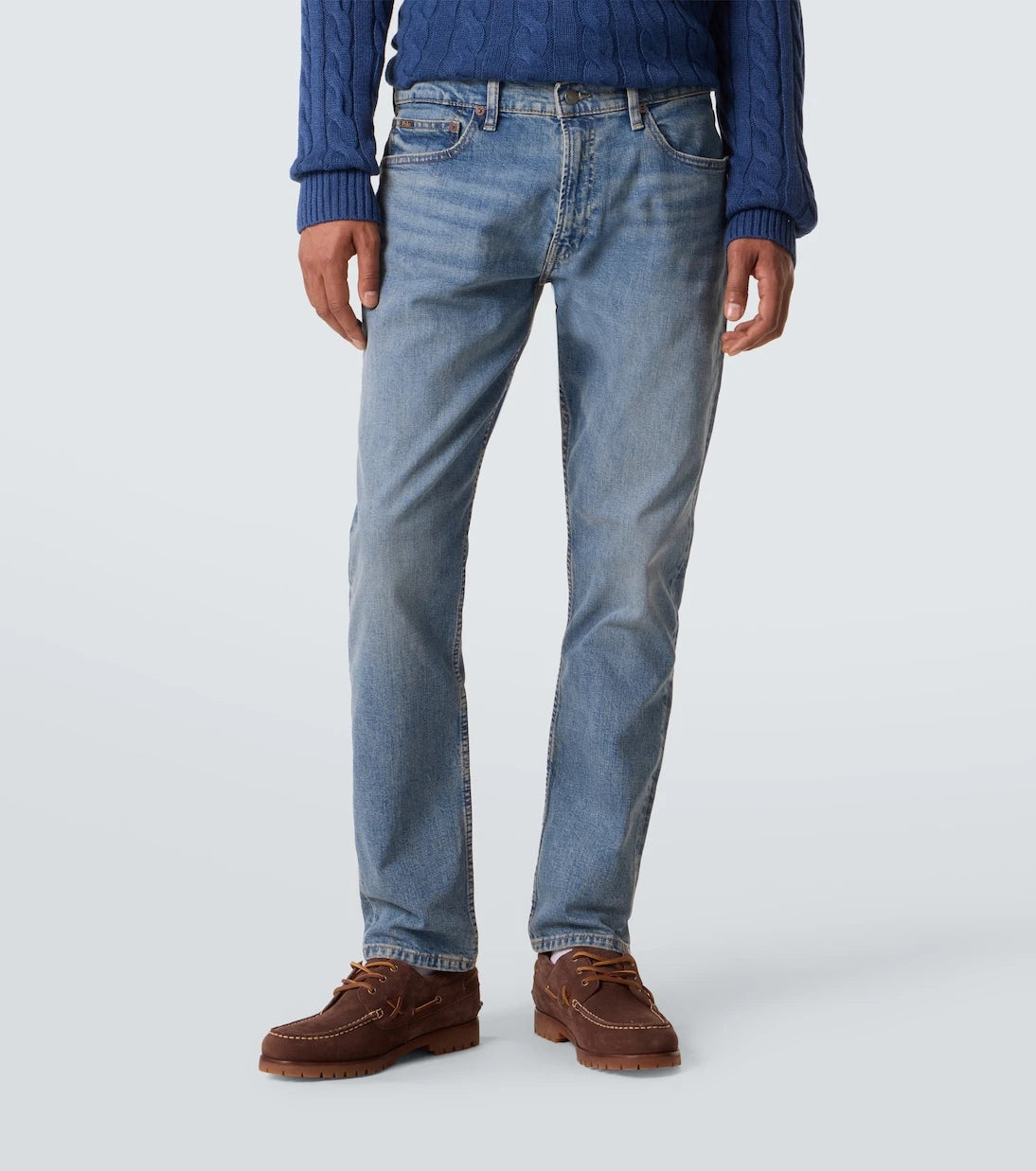 Polo Ralph Lauren - Straight jeans