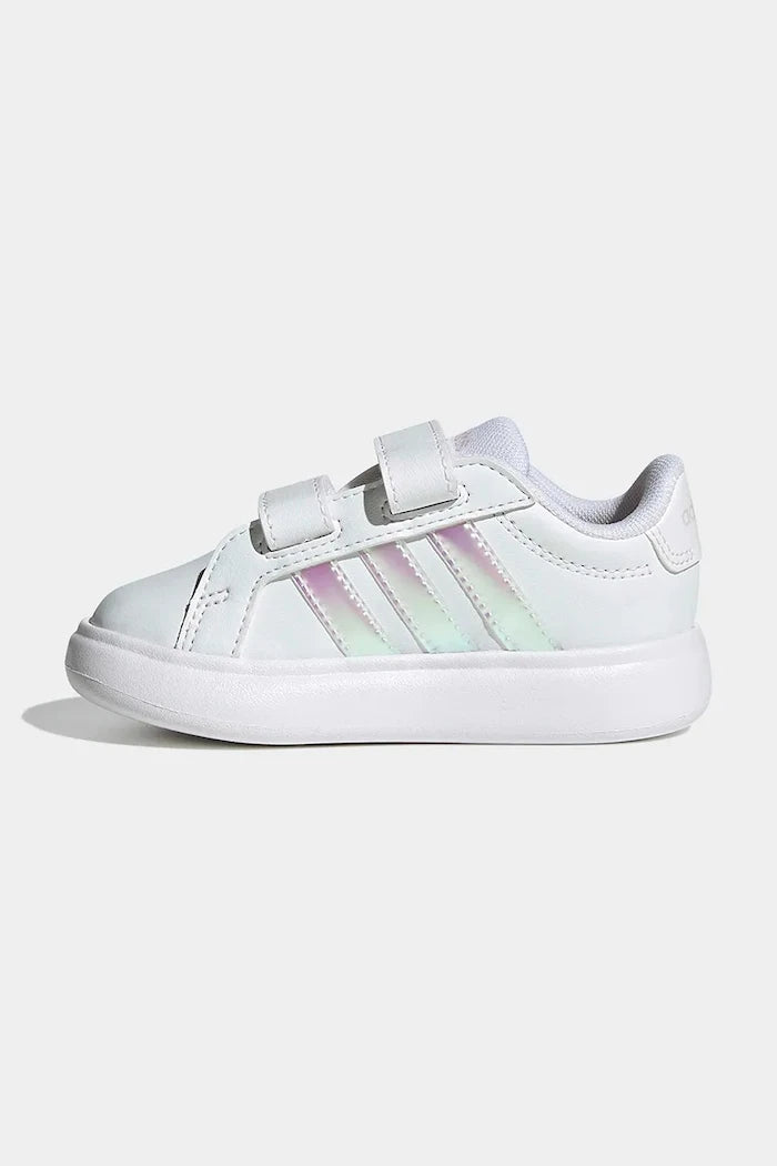 Бебешки маратонки adidas GRAND COURT 3.0 BUBBLE