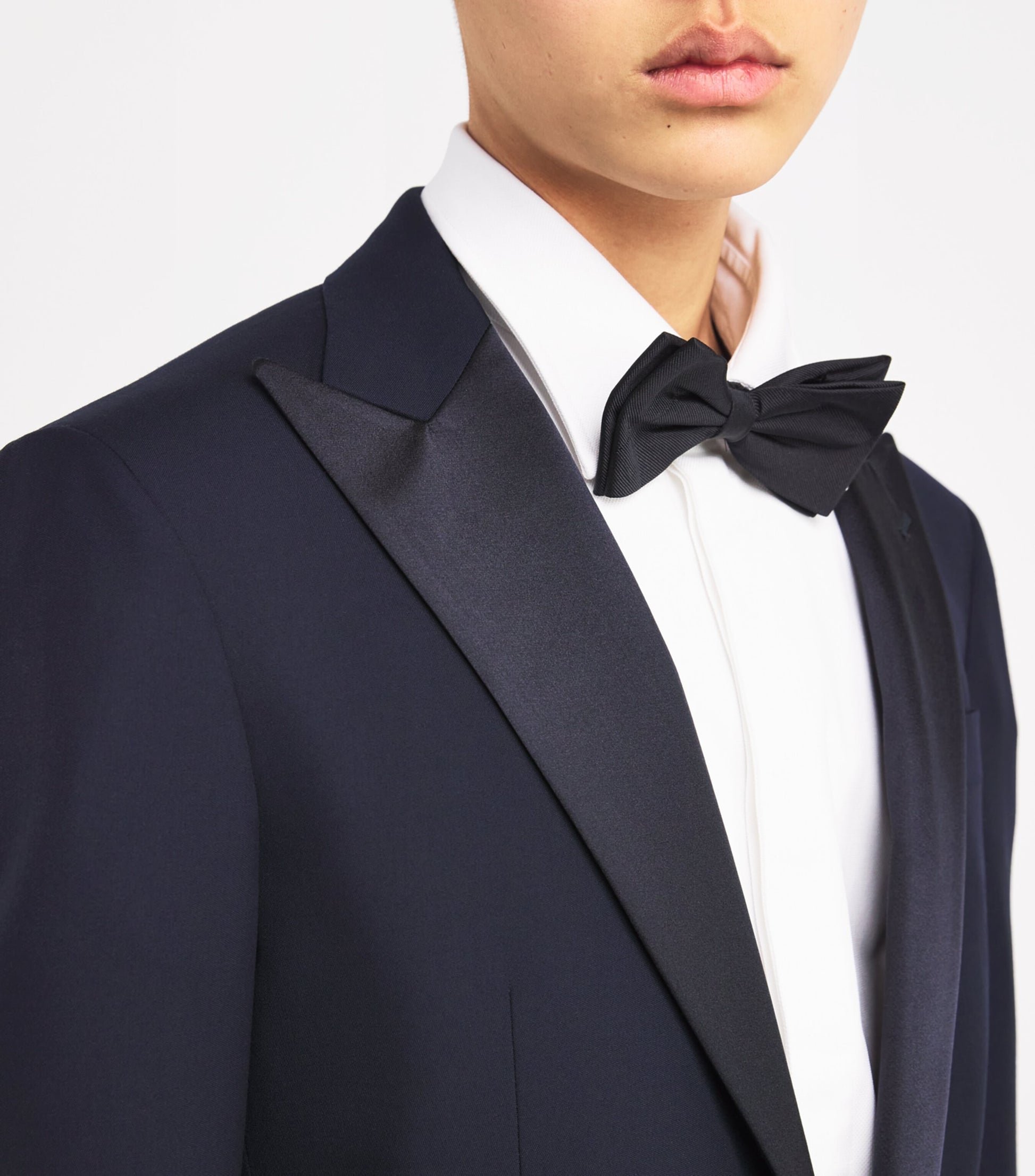 Polo Ralph Lauren Wool 2-Piece Tuxedo